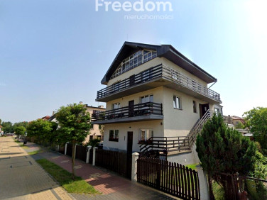 Dom Międzywodzie sprzedaż