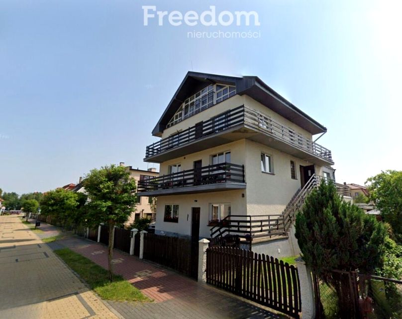 Dom Międzywodzie sprzedaż