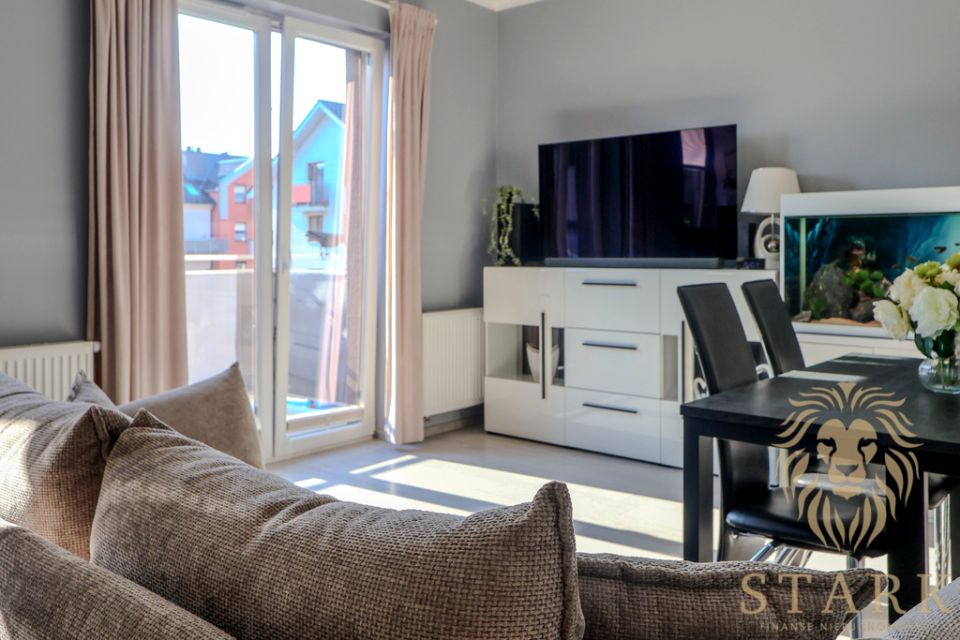 Mieszkanie Stargard