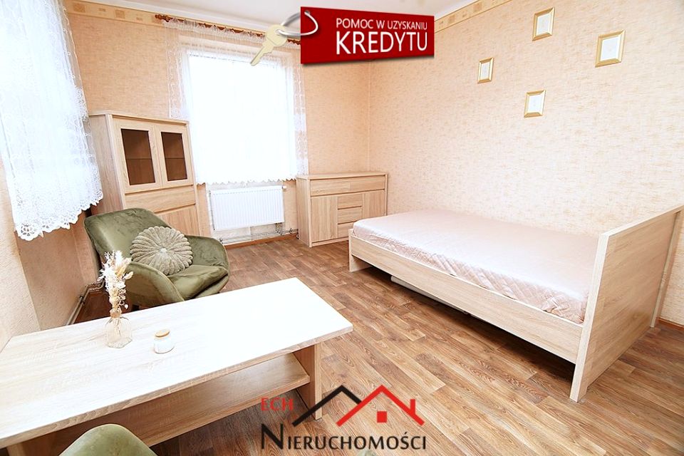 Mieszkanie Gorzów Wielkopolski