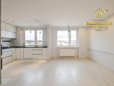 Mieszkanie blok mieszkalny Gdynia