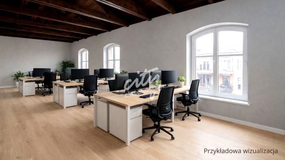 Lokal Szczecin wynajem