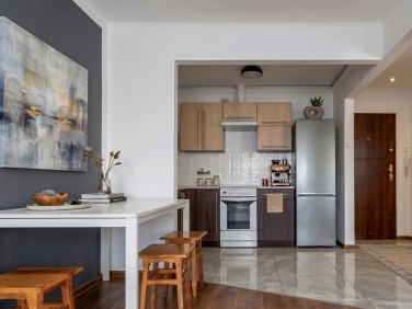 Mieszkanie blok mieszkalny sprzedaż