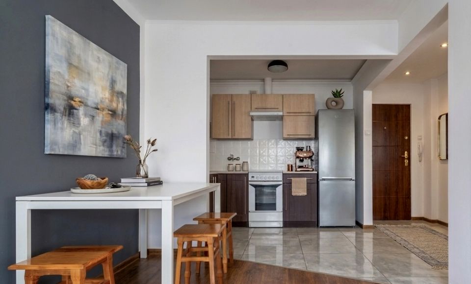 Mieszkanie blok mieszkalny sprzedaż