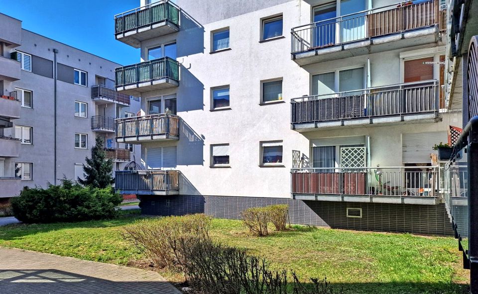 Mieszkanie Poznań wynajem