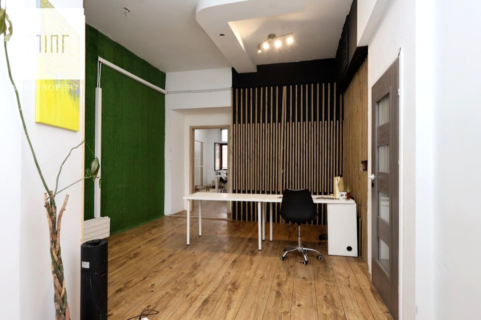 Lokal Kraków wynajem