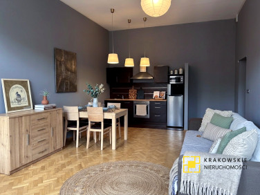 Mieszkanie Kraków