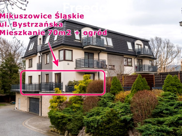 Mieszkanie Bielsko-Biała