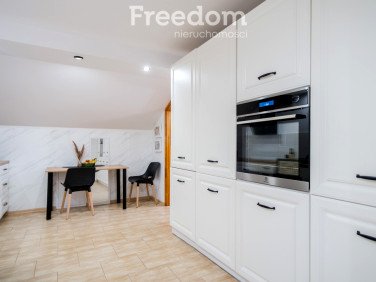 Mieszkanie Dębołęka