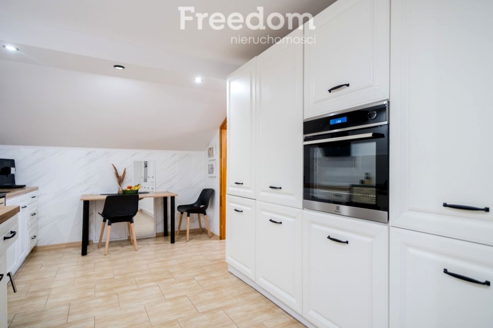 Mieszkanie Dębołęka