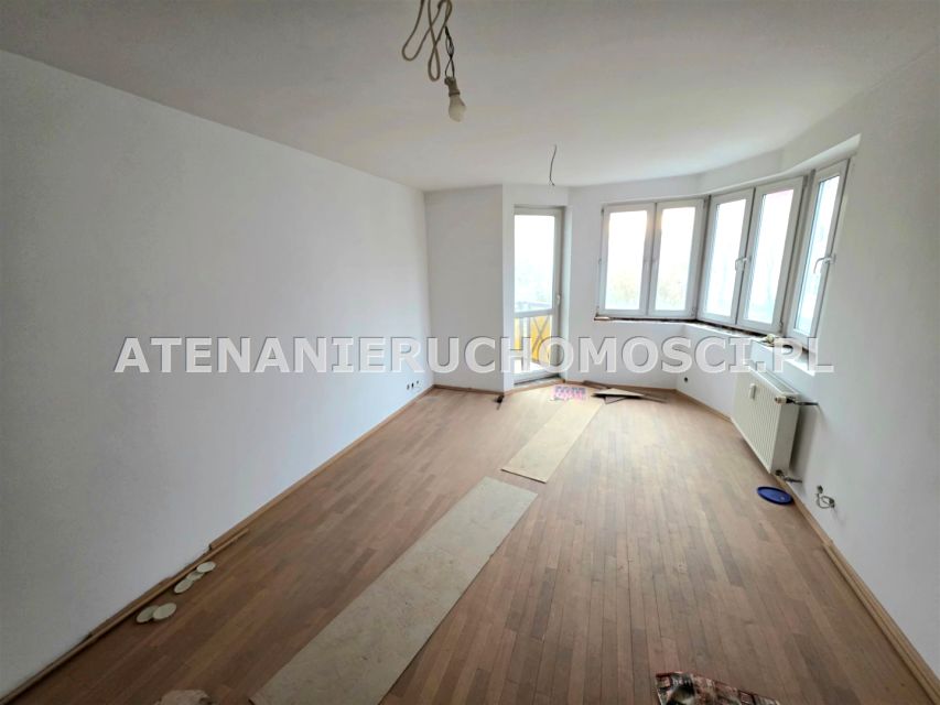 Mieszkanie Bydgoszcz