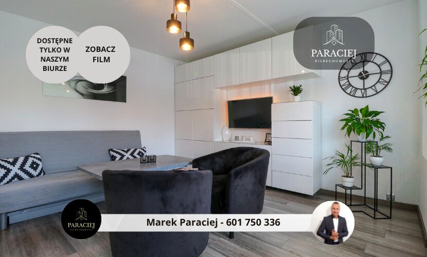 Mieszkanie Bolesławiec