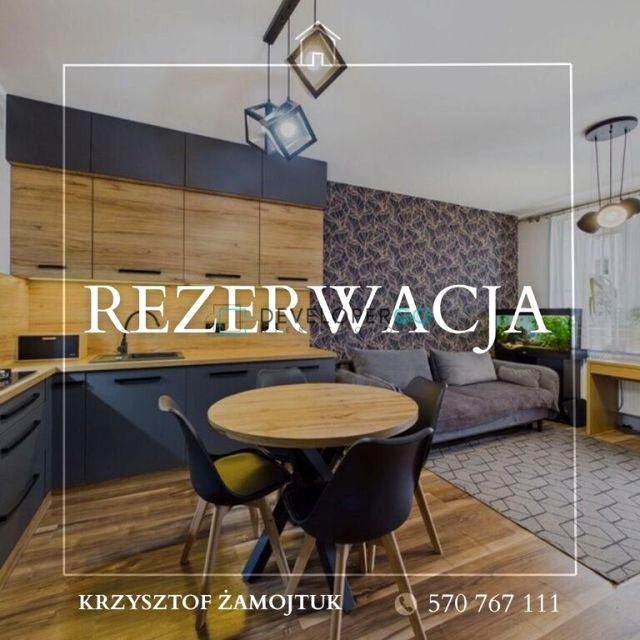Mieszkanie Białystok
