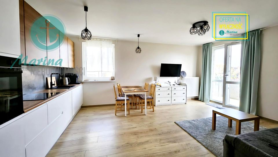 Mieszkanie Gdańsk