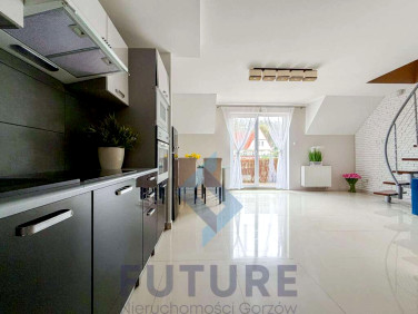 Mieszkanie Gorzów Wielkopolski