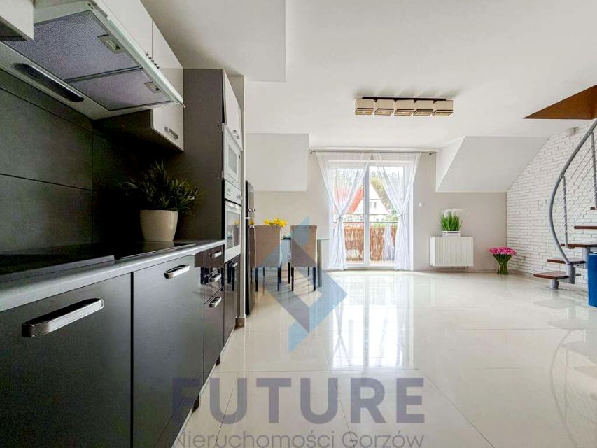 Mieszkanie Gorzów Wielkopolski