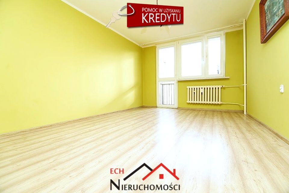 Mieszkanie Gorzów Wielkopolski