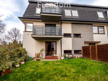 Mieszkanie apartamentowiec przy lesie