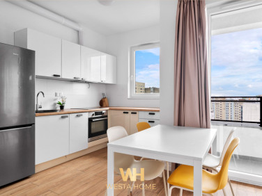 Mieszkanie Warszawa wynajem