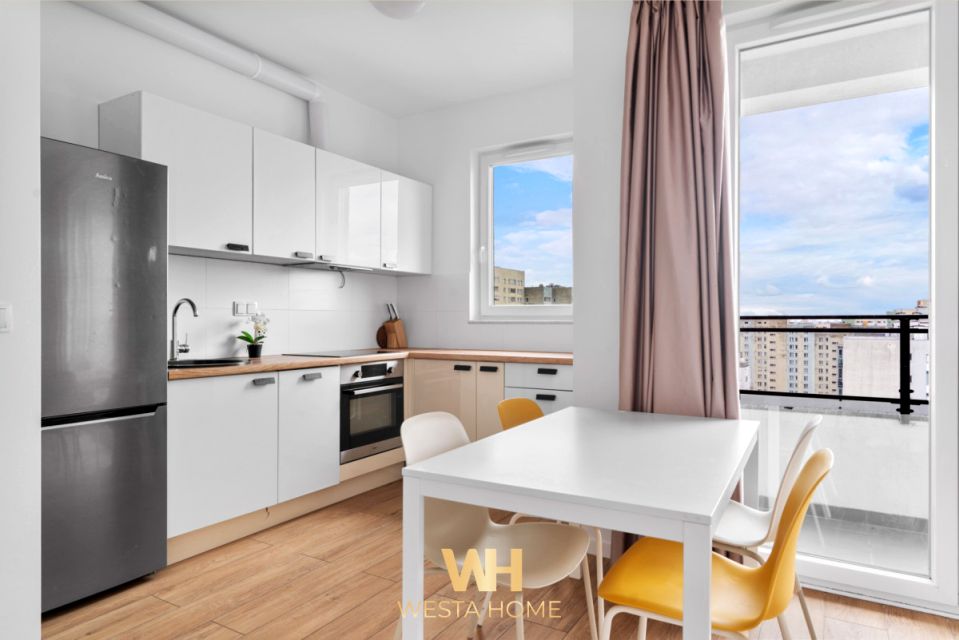 Mieszkanie Warszawa wynajem