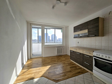 Mieszkanie nad morzem