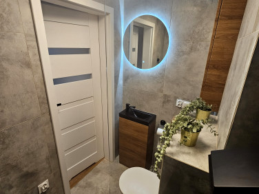 Mieszkanie Nowy Sącz