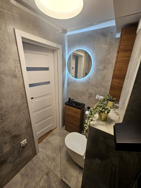 Mieszkanie Nowy Sącz