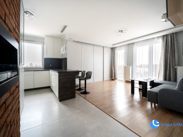 Mieszkanie Chrzanów