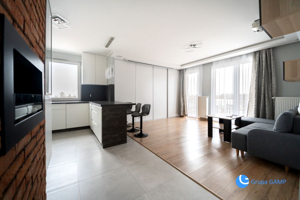 Mieszkanie Chrzanów