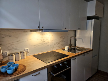 Mieszkanie Bydgoszcz