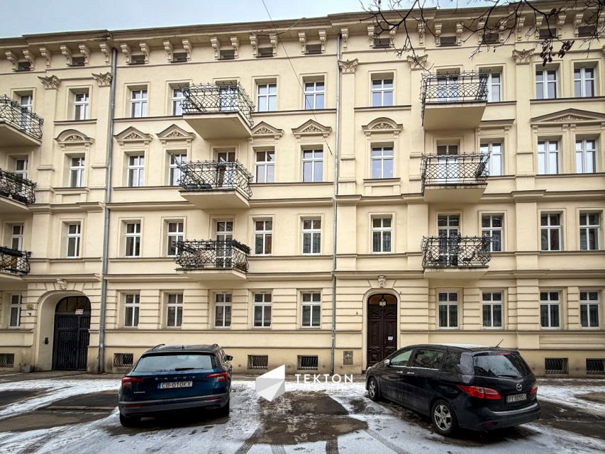Mieszkanie Poznań