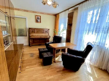 Mieszkanie Wieliczka