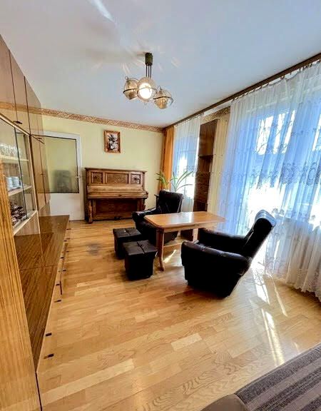 Mieszkanie Wieliczka