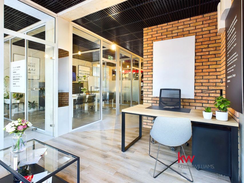 Lokal Wrocław wynajem