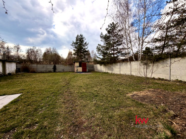 Działka rekreacyjna Chorzów