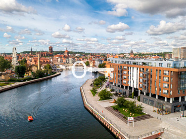 Mieszkanie Gdańsk