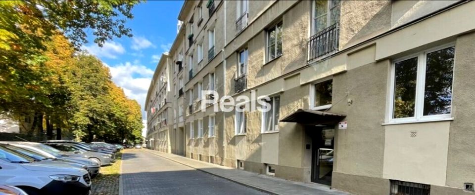 Mieszkanie Warszawa sprzedaż