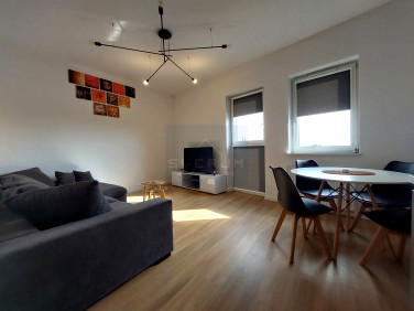 Mieszkanie Częstochowa