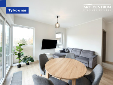 Mieszkanie Bydgoszcz