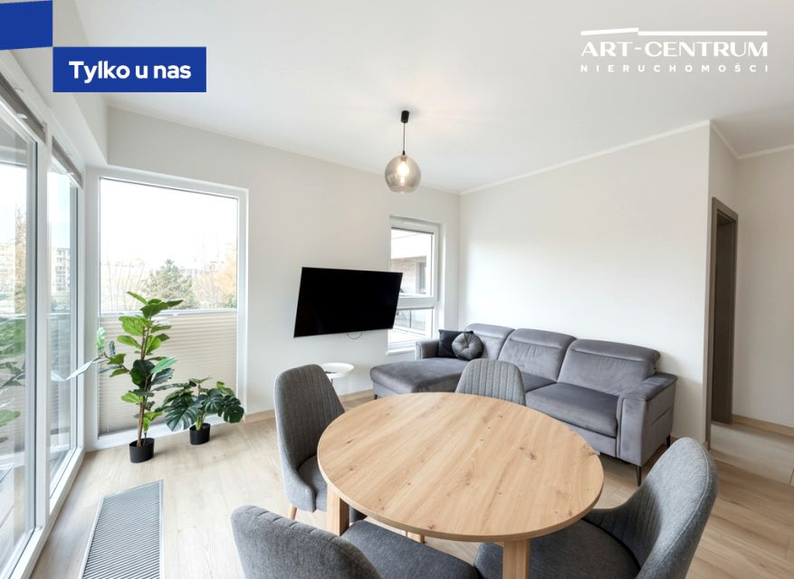 Mieszkanie Bydgoszcz