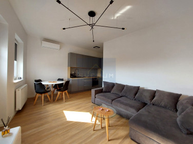 Mieszkanie Częstochowa