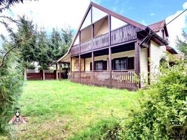 Dom Tarnów Jezierny