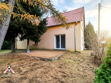 Dom Moskorzyn sprzedaż