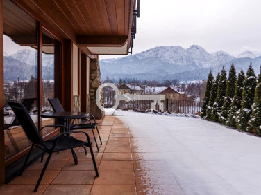 Mieszkanie Zakopane