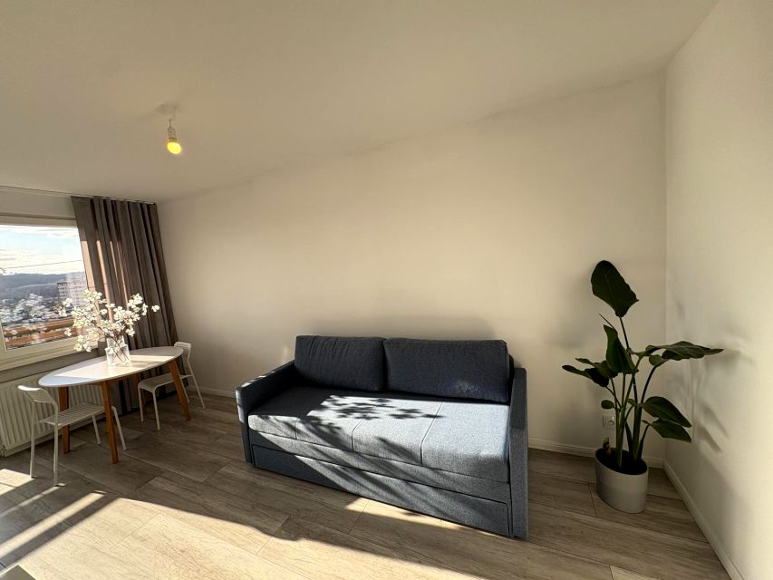 Mieszkanie Jelenia Góra