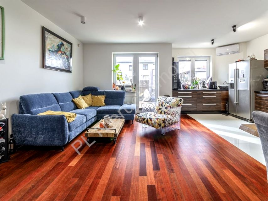 Mieszkanie Pruszków