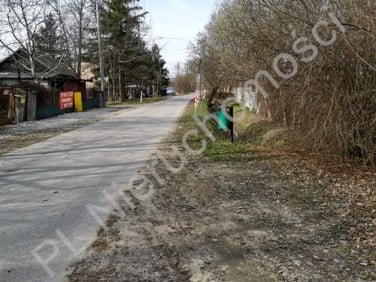 Działka Opacz-Kolonia