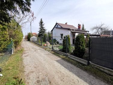 Działka usługowa Opacz-Kolonia sprzedam