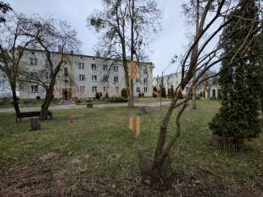 Mieszkanie Kłudzienko