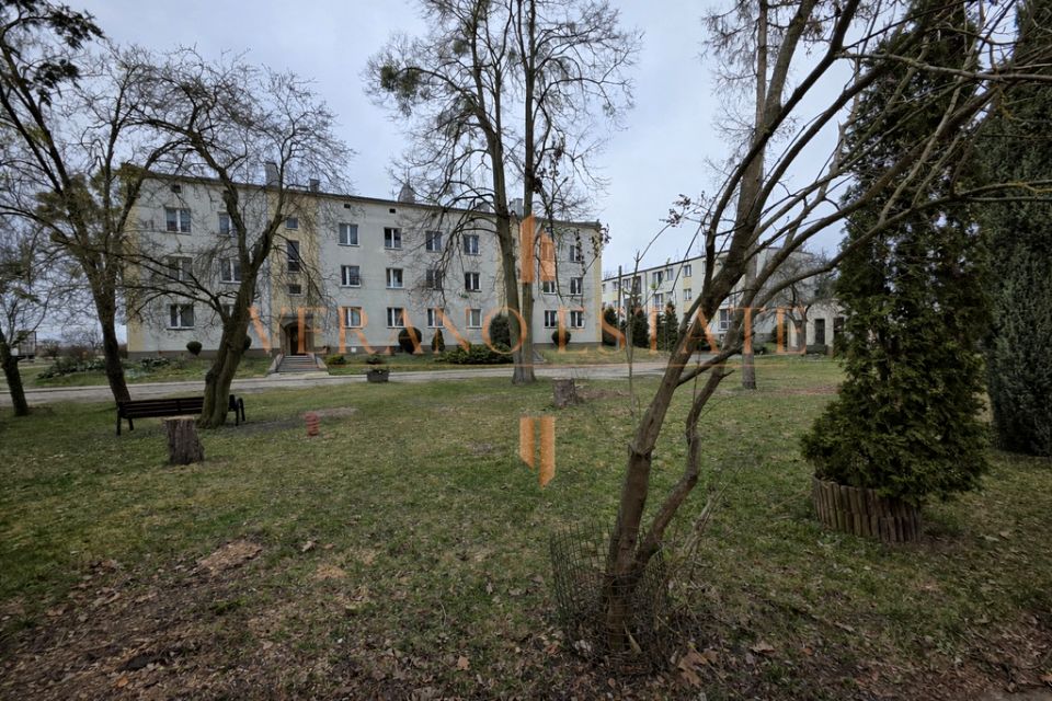 Mieszkanie Kłudzienko